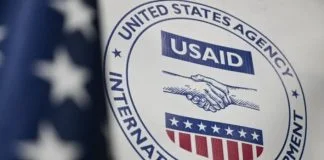 USAID