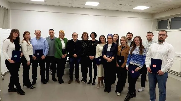 Edukacija i prevencija u ZDK: 200 građana obavilo preventivne UZV preglede abdomena (FOTO)