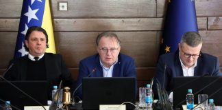 Vlada Federacije BiH