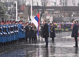 Vučić