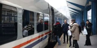 Željeznice FBiH