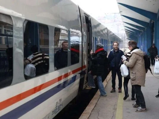 Željeznice FBiH