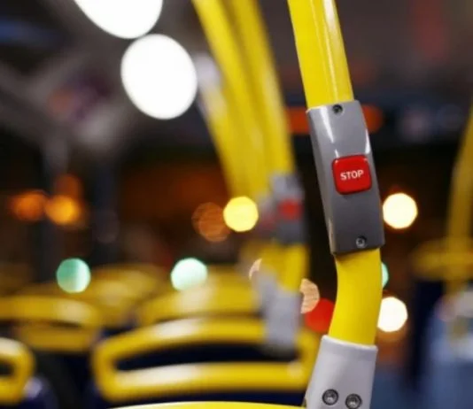 Autobus