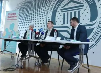 Predstavljena studija o uzrocima pada nataliteta iz perspektiva žene u FBiH