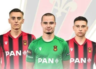 Ibraković, Baručija i Karić napustili Čelik