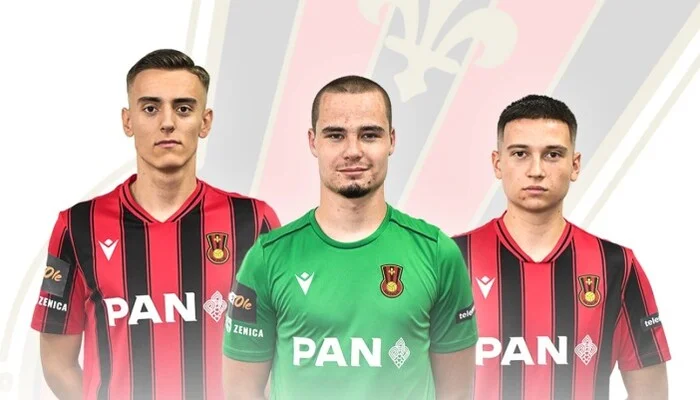 Ibraković, Baručija i Karić napustili Čelik