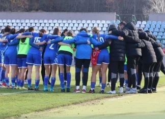 Bh. juniorke igraju protiv Sj. Makedonije, selektorka Milović objavila spisak Juniorke Fsbih