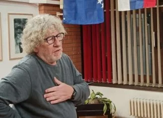 Slovenci u Zenici obilježili nacionalni kulturni praznik “Prešernov dan”