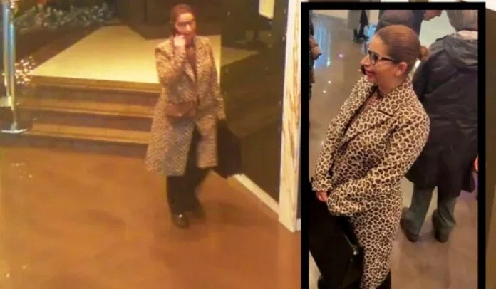 Policija Objavila Fotografiju Ze