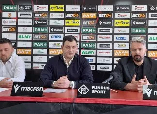Upravni odbor NK Čelika: Pojedinci iz Zenice odmažu klubu (VIDEO) 1000008242