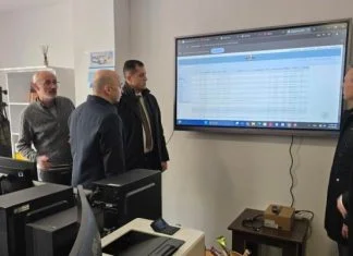 Zenička policija uz pomoć sistema RENATA sankcioniše nesavjesne vozače