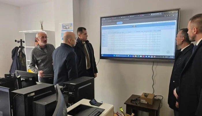 Zenička policija uz pomoć sistema RENATA sankcioniše nesavjesne vozače