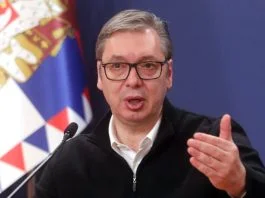 Aleksandar Vucic