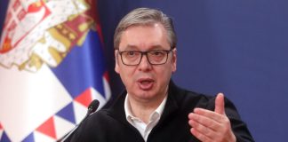 Aleksandar Vucic