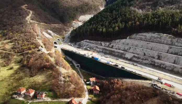 Autoput Kod Zenice