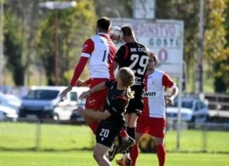 Čelik remizirao u Bihaću sa Jedinstvom Čelik Jedinstvo