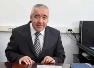 Darko Ćulum
