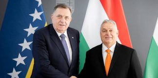 Dodik Orban