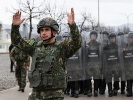 EUFOR