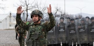 EUFOR