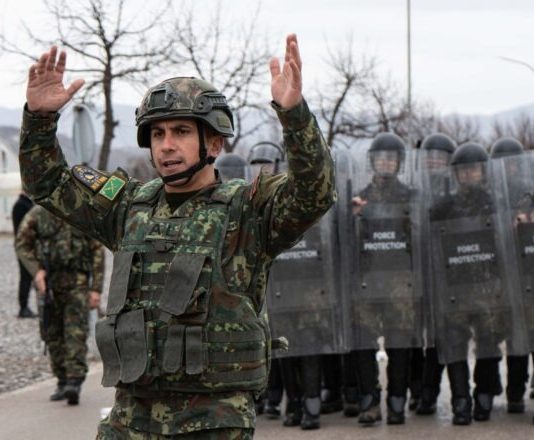 EUFOR