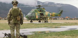 EUFOR