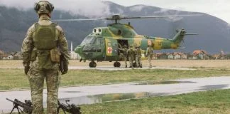 EUFOR