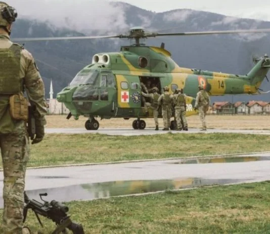 EUFOR