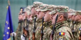 EUFOR