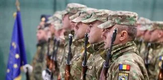 EUFOR