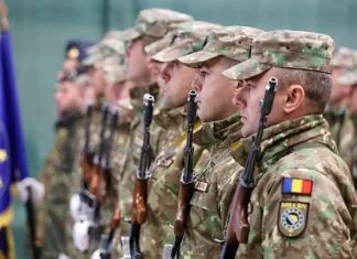 EUFOR