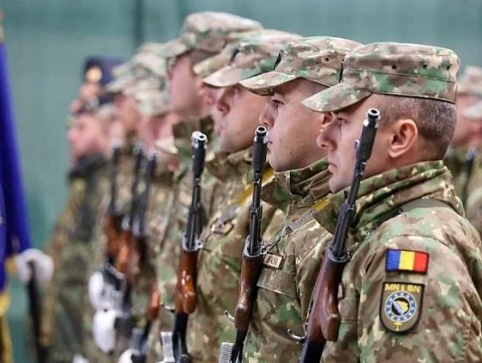 EUFOR