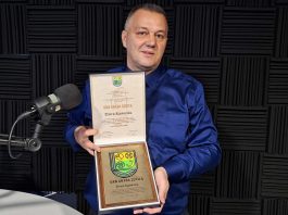 Elvir Ajanovic