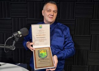 Elvir Ajanovic