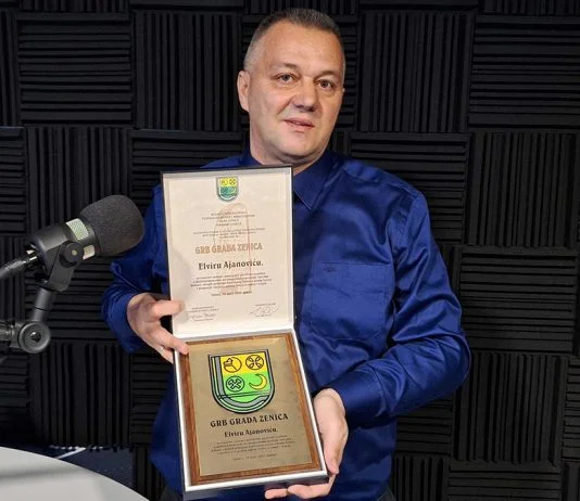 Elvir Ajanovic