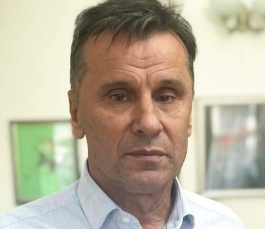 Fadil Novalić