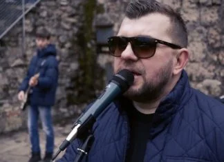 Zeničanin Feđa Aldobašić povodom Dana nezavisnosti BiH predstavio video spot “Molitva za BiH” (VIDEO) Feđa Aldobašić