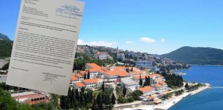 Hotel Zenit Almir Babajic Inicijativa