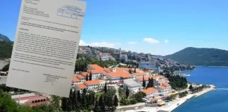 Hotel Zenit Almir Babajic Inicijativa