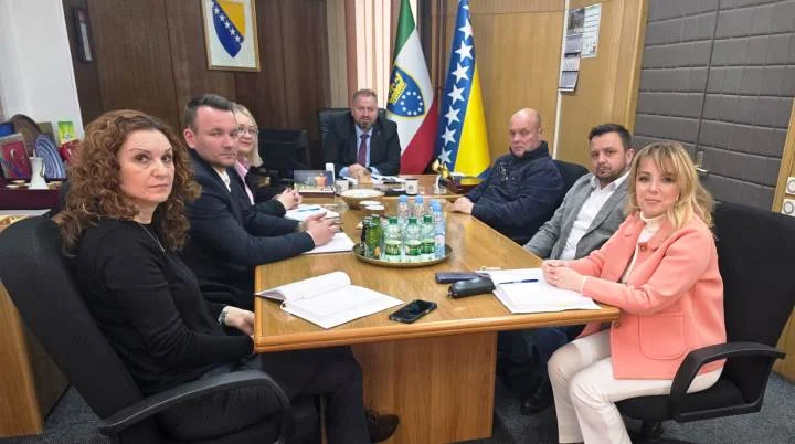 Uskoro kampanja promocije kupovine domaćih proizvoda u ZDK