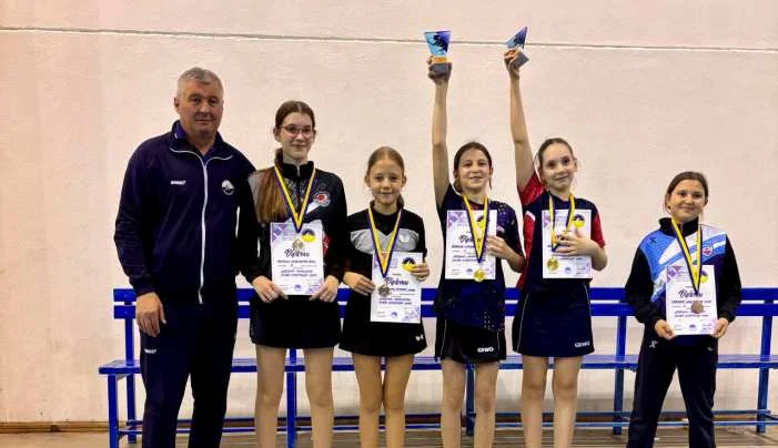 Zara Zlotrg osvojila 3. mjesto na Državnom prvenstvu