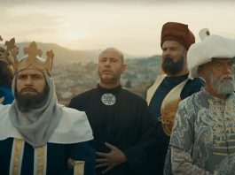 Ima Jedna Zemlja Bosna I Hercegovina