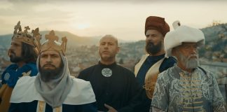 Ima Jedna Zemlja Bosna I Hercegovina