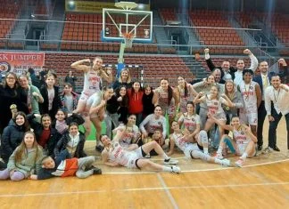 KK Jumper Taurus osvojio Kup Federacije BiH KK Jumper