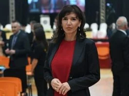 Larisa Velić