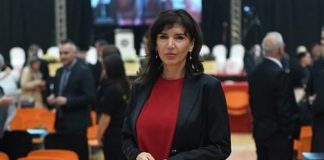 Larisa Velić