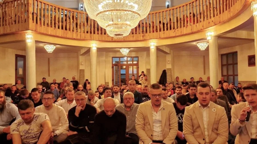 Lejletul Bedr Šerići