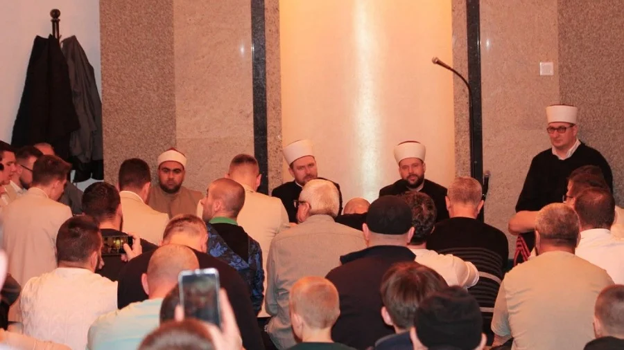 Lejletul Bedr Šerići