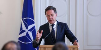 Mark Rutte