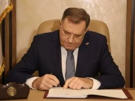 Milorad Dodik